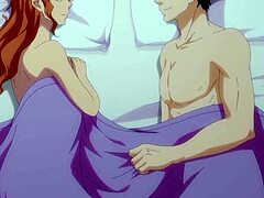Man, this big tits doctor gets drilled by her huge cock fiancee uncensored!
