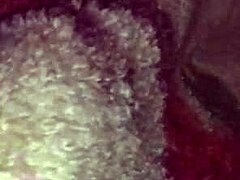 a mexican latina gets bent over for homemade doggystyle sex