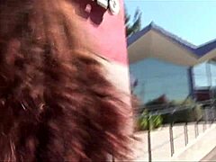 Curious About That Fiery Red Milf Mom's Wild Side?