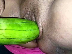 Teen with big natural tits endures rough face fucking in deepthroat training. Her tight body shakes with every thrust.