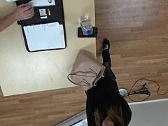 Mandy Mynxx recast, wanna see her suck this hard cock deep?