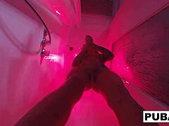 I watch kendra cole masturbate in the shower