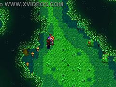 Stardew Valley Sex Scene Part 2!