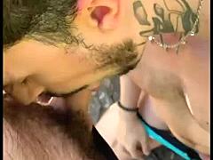 I hooked up with a stranger jerking off on the trail, totally wild and free