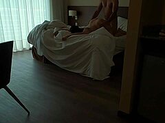 i caught my wife cheatin with gym trainer, damn