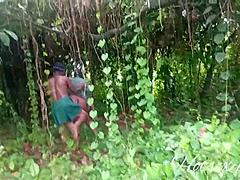i can’t beleive me and my college buddy fucked so wild in da bush!
