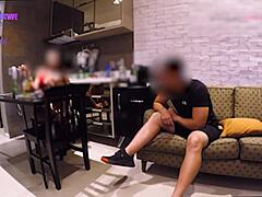 i hired a personal trainer just to fuck my wife in sheer
