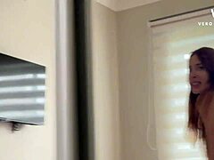 Wow, My Husband’s a Cuckold and Was Late! I Ended Up Screwing His Best Friend!