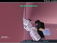 I got fucked hard down at JJ's spot