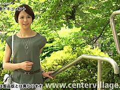 First-Time Wife Yui Fibukawa's Intimate Story Unveiled