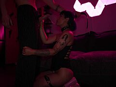 Ever fantasized about banging a sexy stranger?