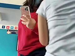 Look At The Best Asses Dancing On Ticktok!