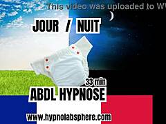 abdl france offers immersive hypnosis to help accept wearing diapers comfortably