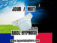 abdl france offers immersive hypnosis to help accept wearing diapers comfortably
