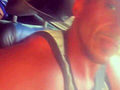 Amateur Video Shows Nerdy Blonde Latina Pornstar Getting Beautiful Assfucking Without Condom In Public