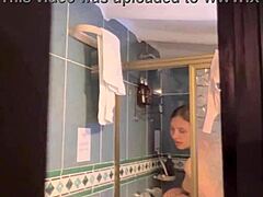 so this compilation shows colombian latinas getting wild in the bath with licks and natural tits everywhere