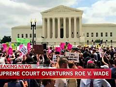 Supreme Court Aggressively Dominates Nation In Shocking Reality Pov Fuck Session