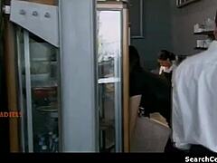 Padre Amaro Crime Scene With Soraia Chaves Nude Moments