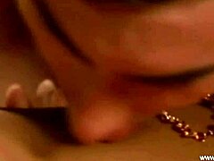 Cunning Lingus Lessons for Sensual Indian Handjob and Interracial Massage