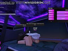 I love roblox porn.