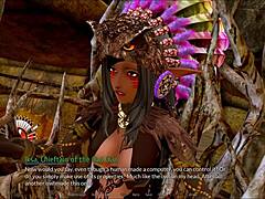 Harem Hotel 195: Hotel Game Adventure