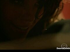 Hey, check out Paolla Oliveira and Maria Fernanda Candido in that topless scene from Felizes Para Sempre S01E05 😏