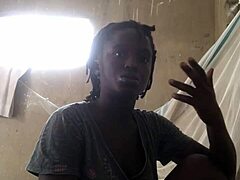 the most awful food black melanin ever tasted