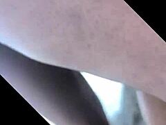 Met short chubby sexy girl on nudist beach!