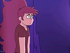Kelly Has Romantic Sex In Sta Vs The Forces Of Evil Subtitled By Melieconiek 202