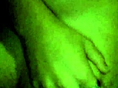 Colombiana From Tucumán Shows Off Natural Tits In Argentinian Squirting Contrast.