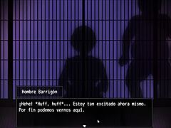 scar of summer ruta oyama gameplay in español, checking out the game features