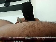 village girlfriend, i'm fucking you hord now