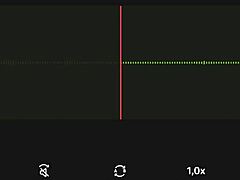 Incredible audio recording of my neighbor in part 1, just listening to everyday sounds.