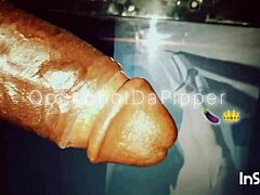 Group cum swapping threesome