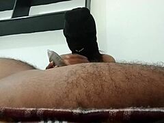 watch this village girlfriend get fucked hard on the ranch by her friend