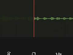 Incredible audio recording of my neighbor in part 1, just listening to everyday sounds.
