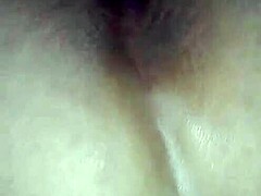 A filipina girlfriend gets fucked in california