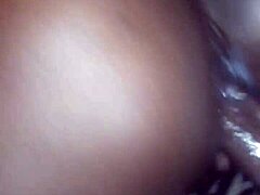Pete And Alexia Explore Detailed Cock And Big Ass Action