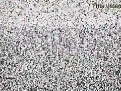 freshman donna leigh moans with hitachi vibrator orgasm from nurse in hospital! she gets close-up shaved pussy play with toys!!