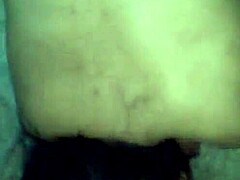 A filipina girlfriend gets fucked in california