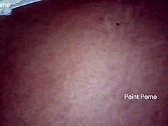 My friend left to buy beer so I ended up fucking his naughty wife and creaming her big ass pussy
