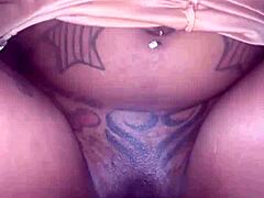 Massage turns into me getting fucked!