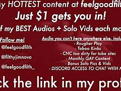 Hey, let's dive into this CNC roleplay with pinned rough domination and sweet aftercare in an erotic audio for women