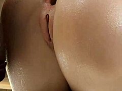 chun-li loves black cock in hardcore