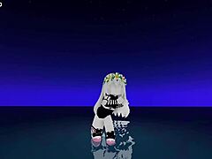 roblox girls dance, showing ass and pussy