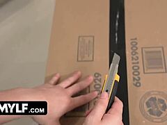 Hey devyn, can this handyman fix more than your microwave by fucking your shaved pussy in cowgirl and missionary?
