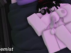 you wanna fuck this goth whore hard at the new condo with deepthroat and riding?
