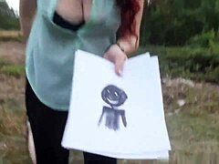 i'm a starving artist getting my first time fed huge black dick in florida