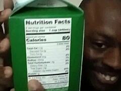 I Need Your Breast Milk For Vitamin D