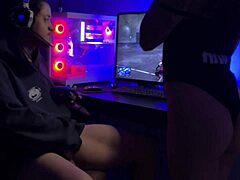 Wife competes against Marvel Spider-Man 2 with Spanish subtitles